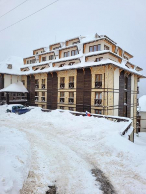LUX STUDIO 1505 Apart Hotel Zoned II
